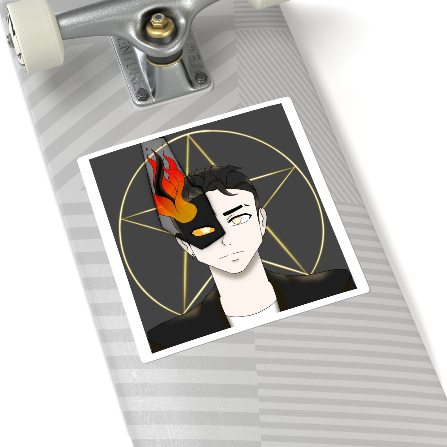 COTD: Viktor Sticker