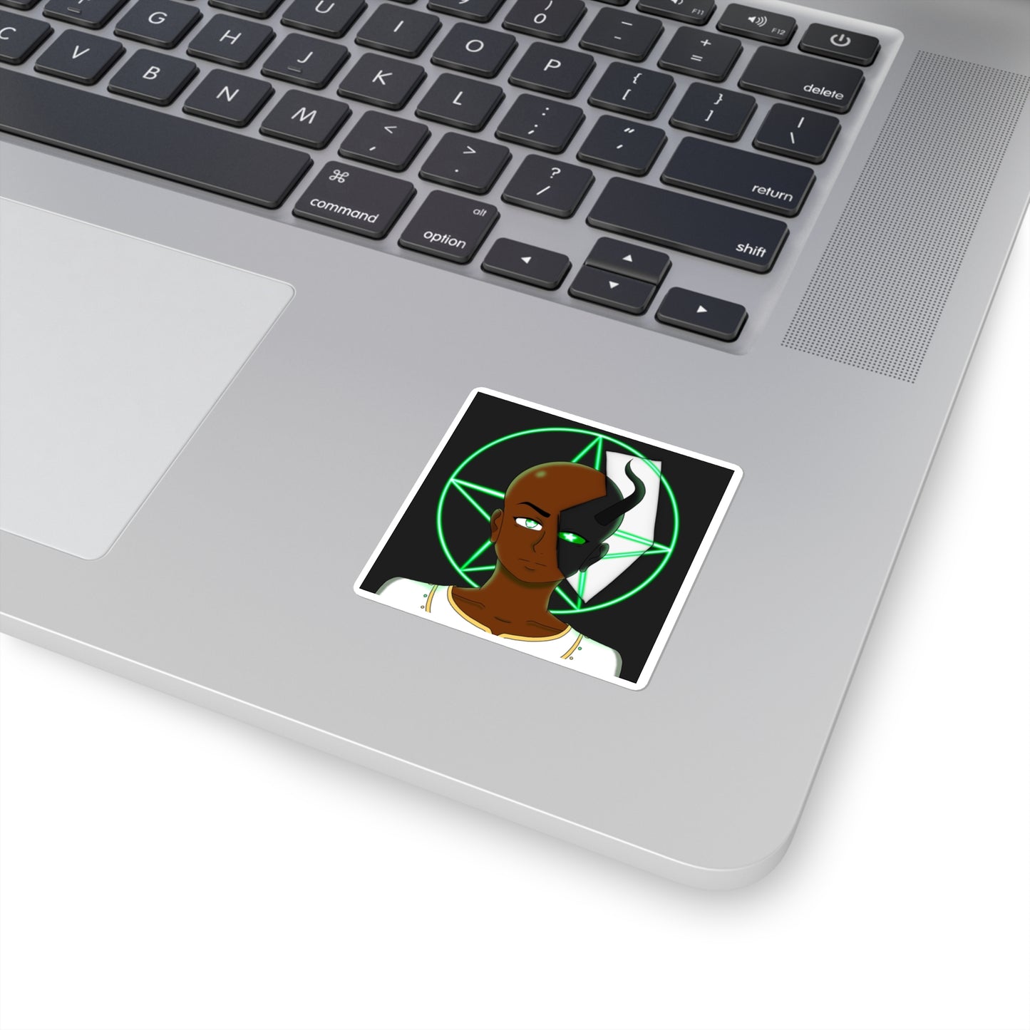 COTD: Gamblen Sticker