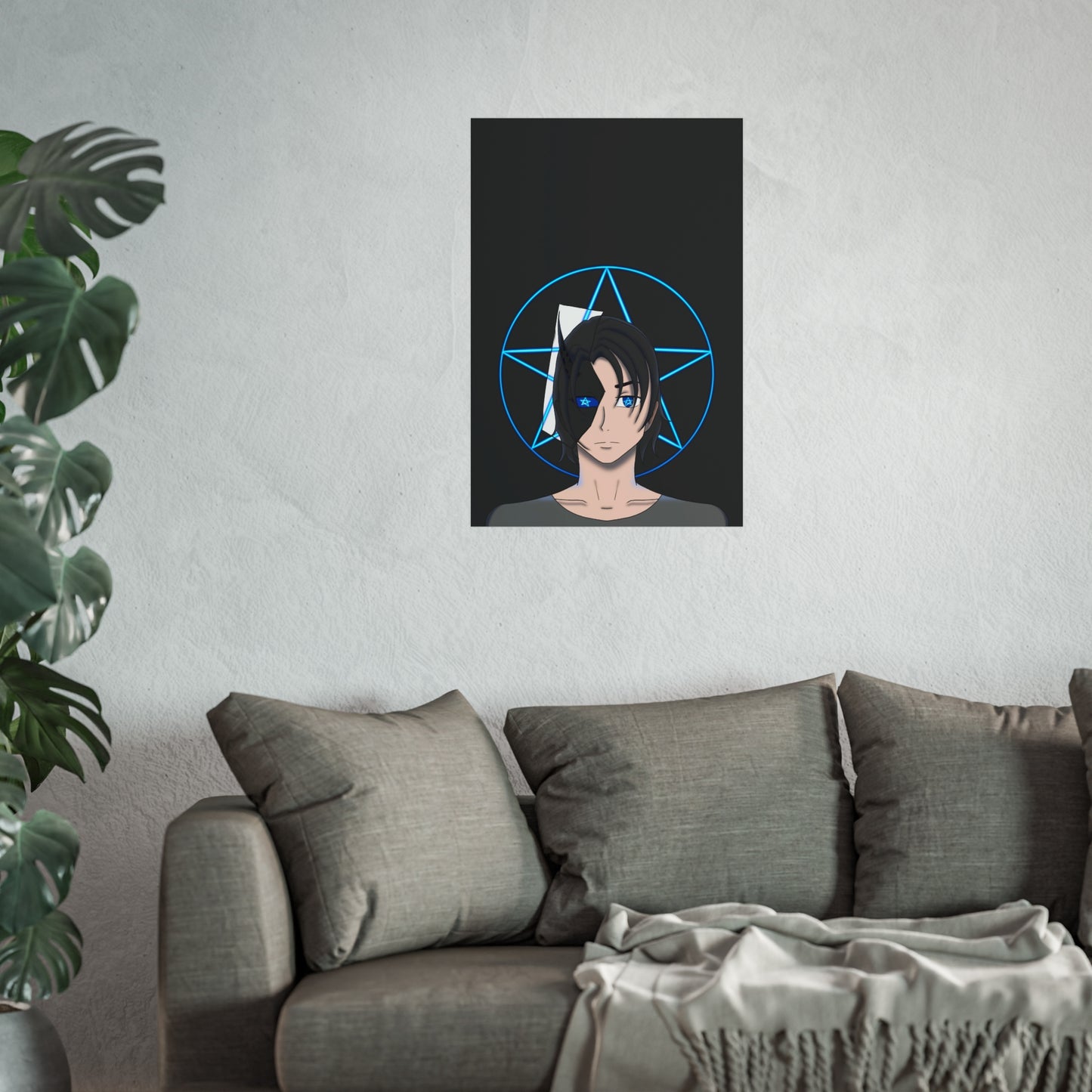 COTD: Alldridge Art Poster