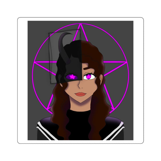 COTD: Licia Sticker