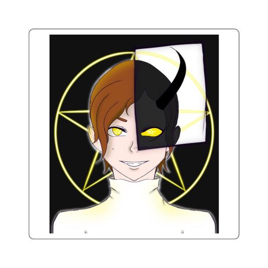 COTD: Ritch Sticker