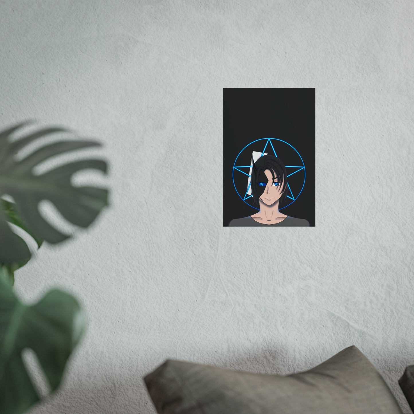 COTD: Alldridge Art Poster