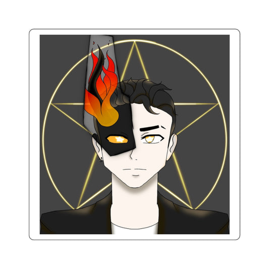 COTD: Viktor Sticker