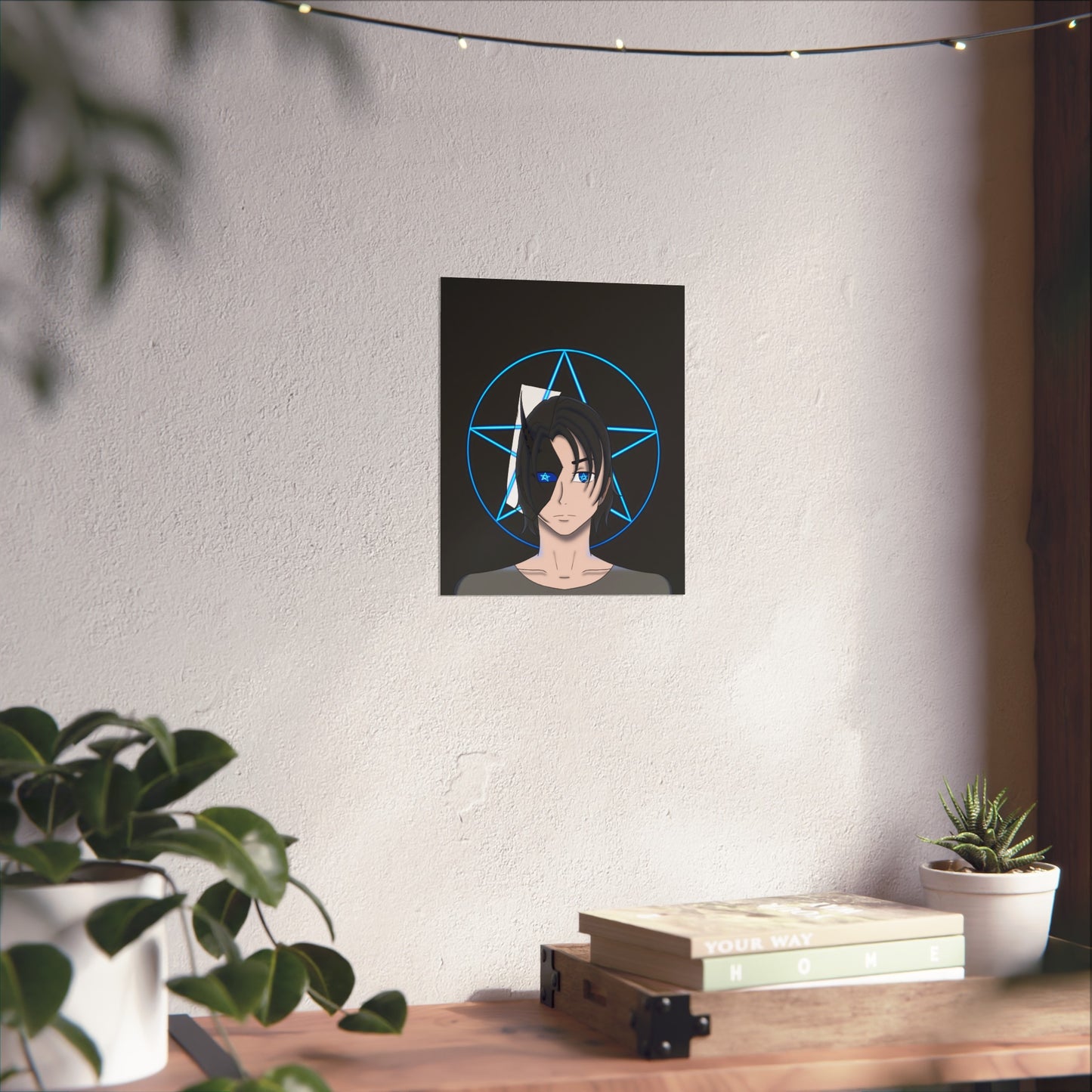 COTD: Alldridge Art Poster