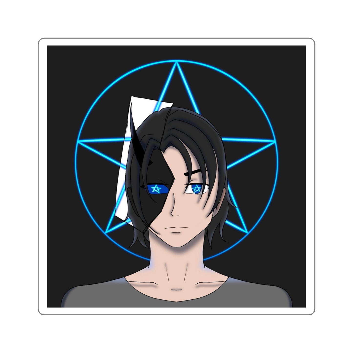 COTD: Alldridge Sticker
