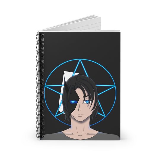 COTD: Alldridge Spiral Notebook