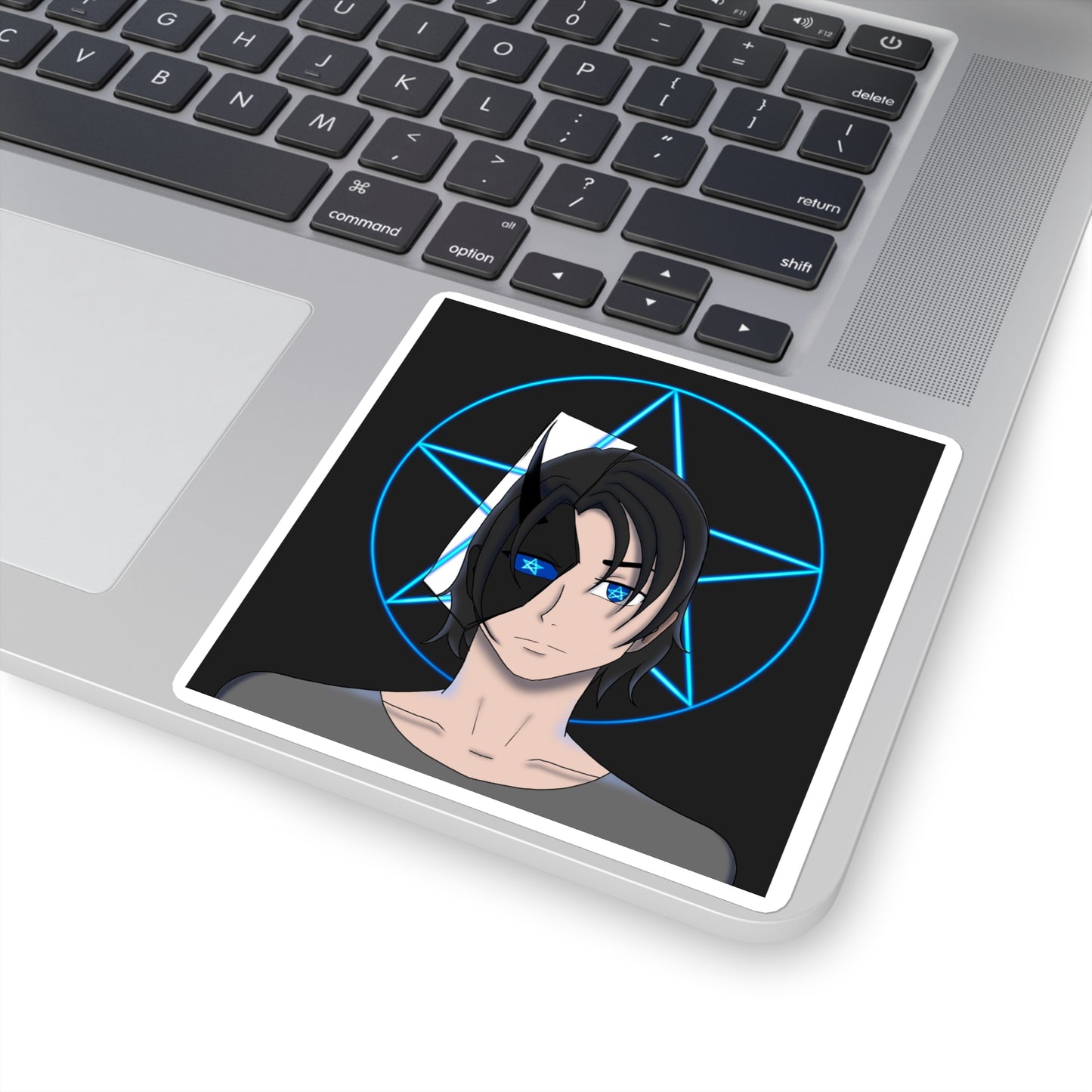 COTD: Alldridge Sticker