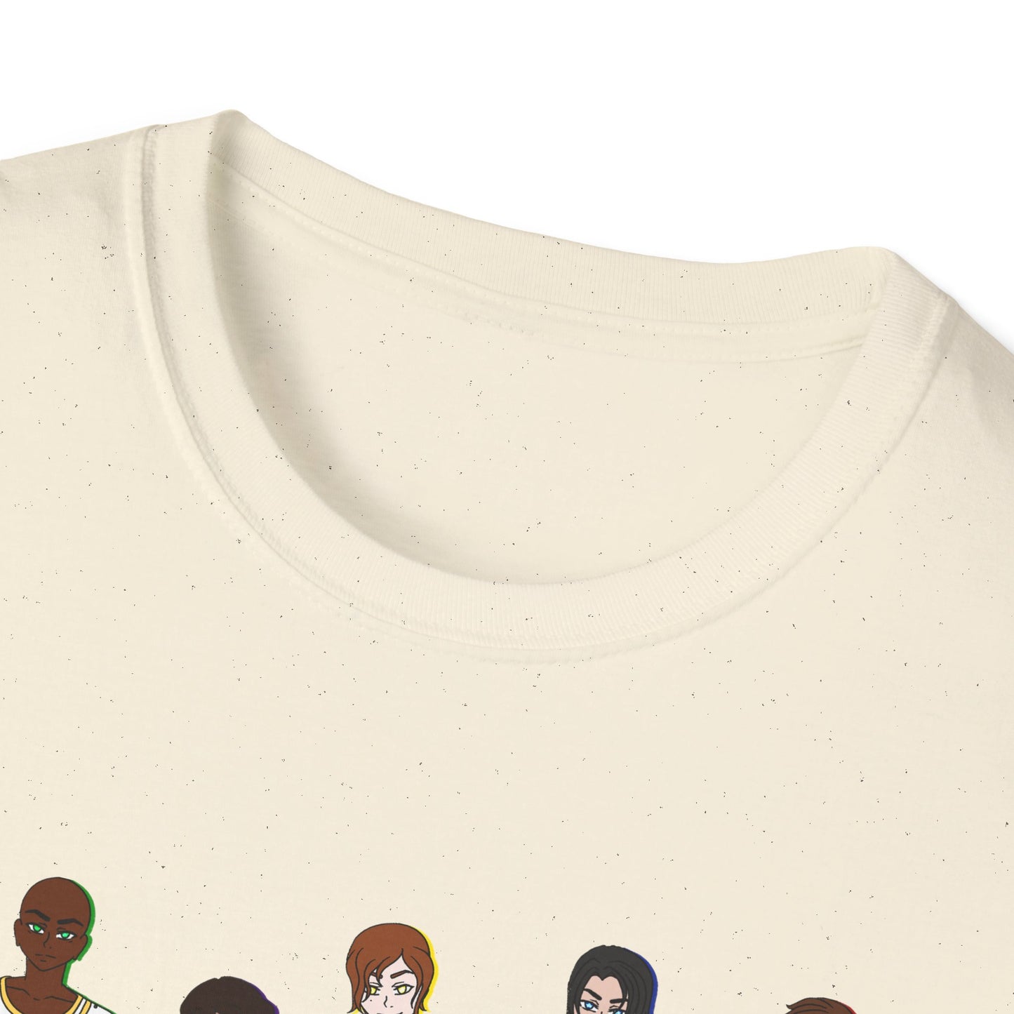 COTD: The Dealers Unisex Graphic Tees