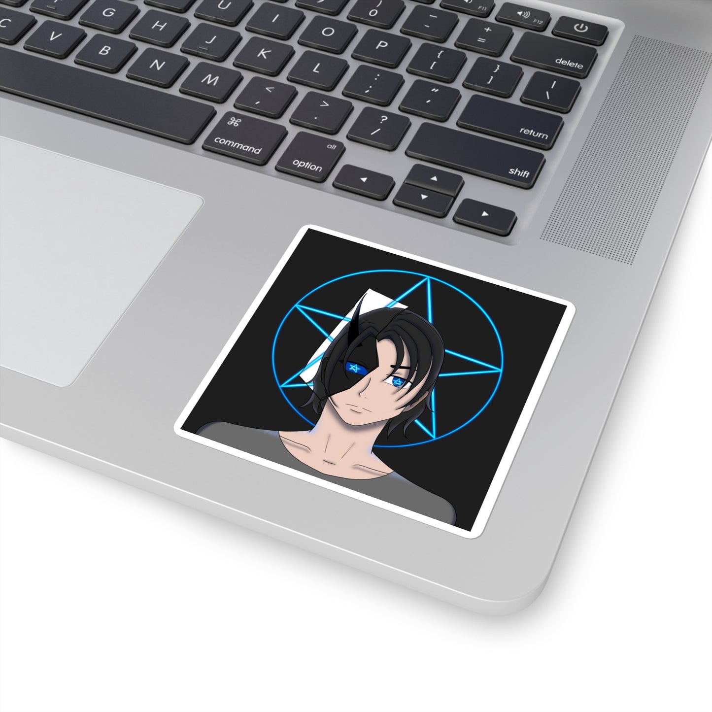 COTD: Alldridge Sticker