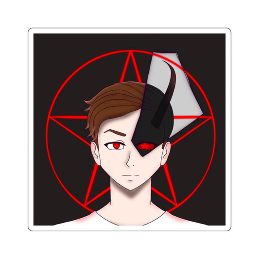 COTD: Jerant Sticker