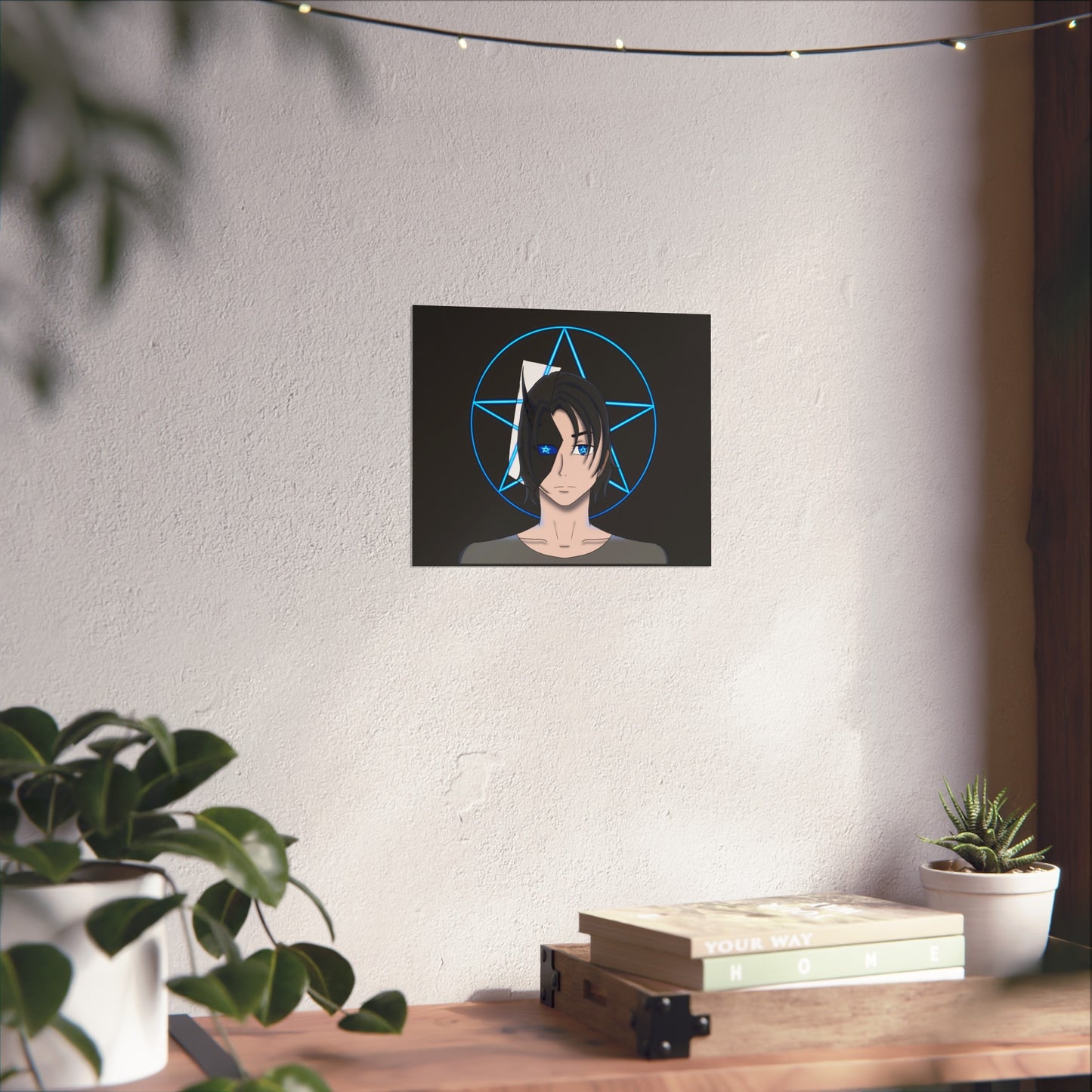 COTD: Alldridge Art Poster