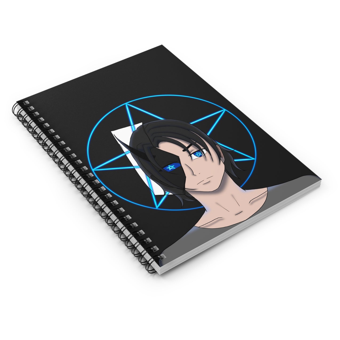 COTD: Alldridge Spiral Notebook
