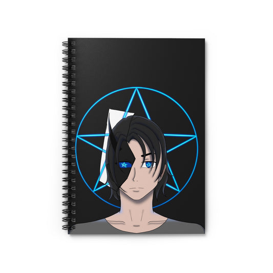 COTD: Alldridge Spiral Notebook