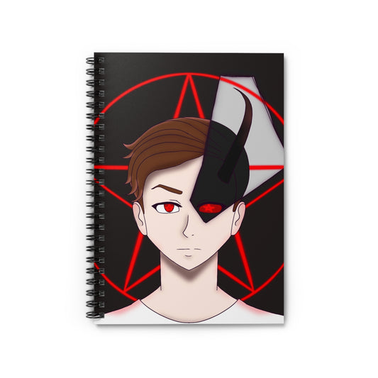 COTD: Jerant Spiral Notebook