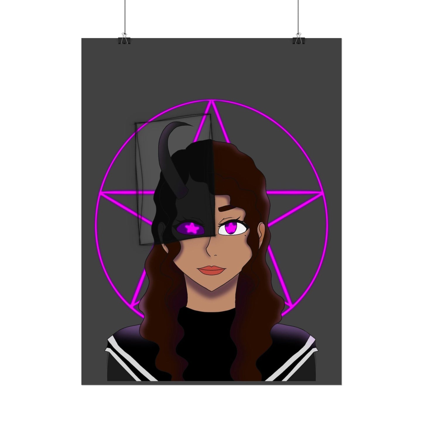 COTD: Licia Rolled Posters