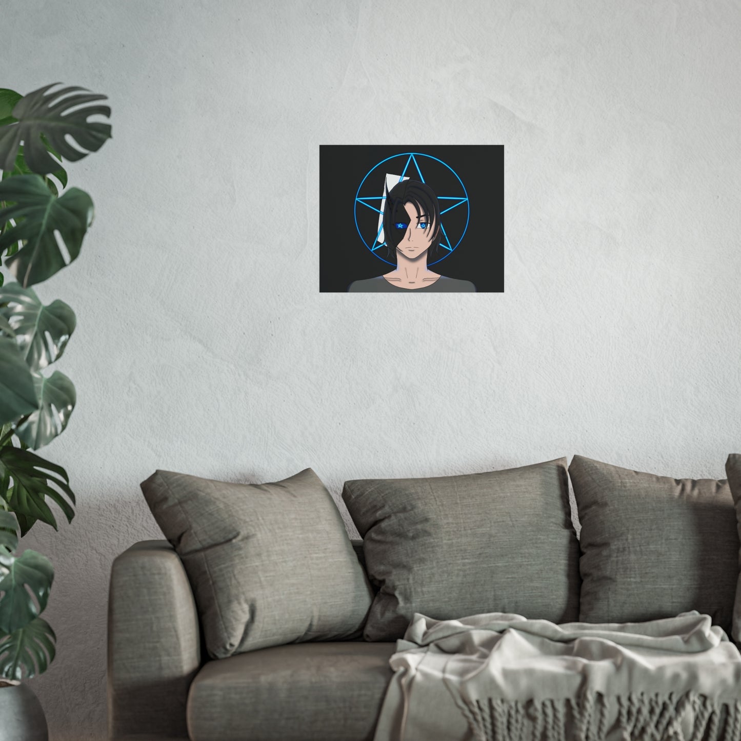 COTD: Alldridge Art Poster