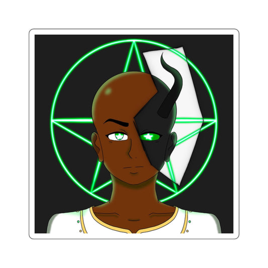 COTD: Gamblen Sticker