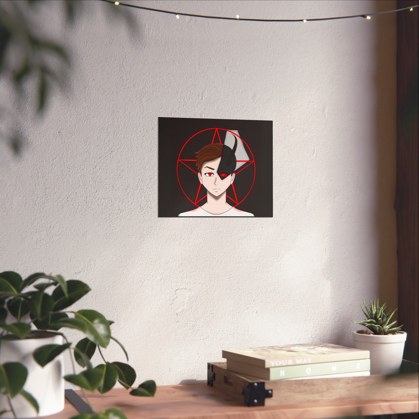 COTD: Jerant Art Poster
