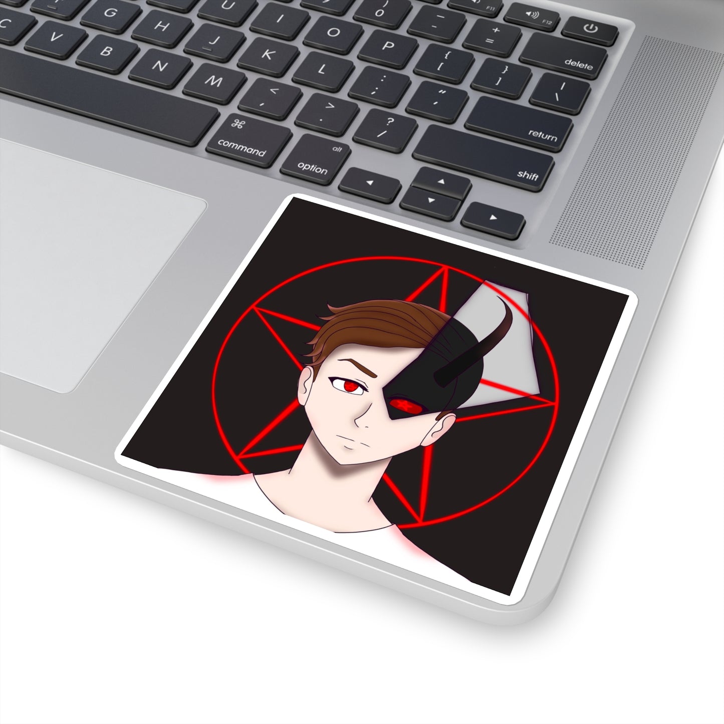 COTD: Jerant Sticker