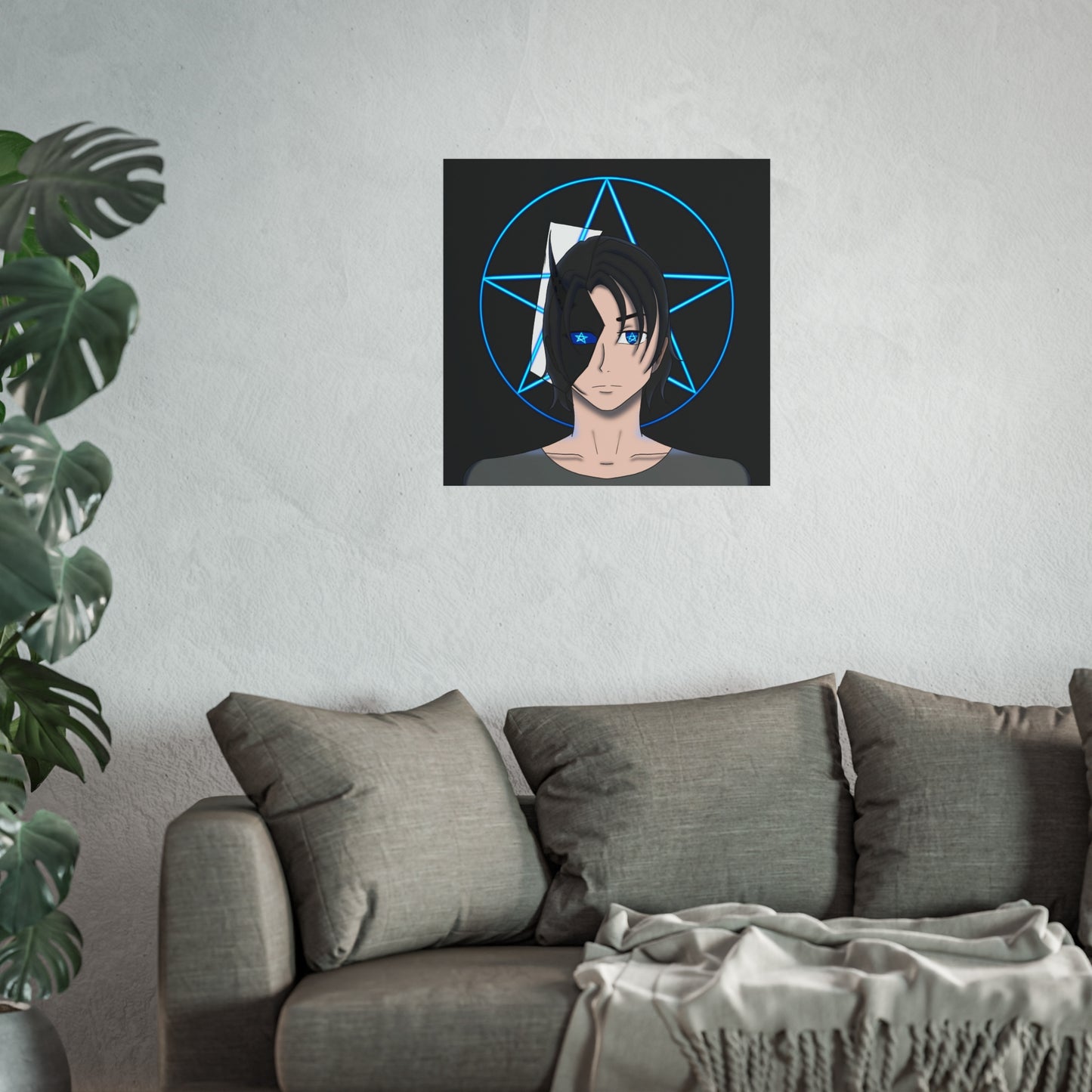 COTD: Alldridge Art Poster