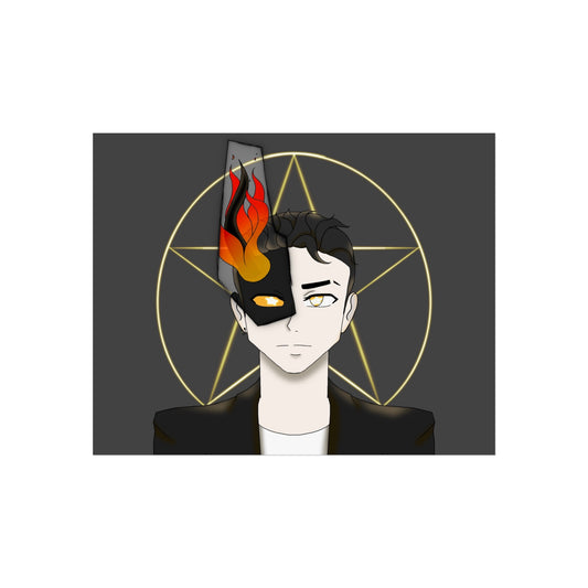 COTD: Viktor Art Poster