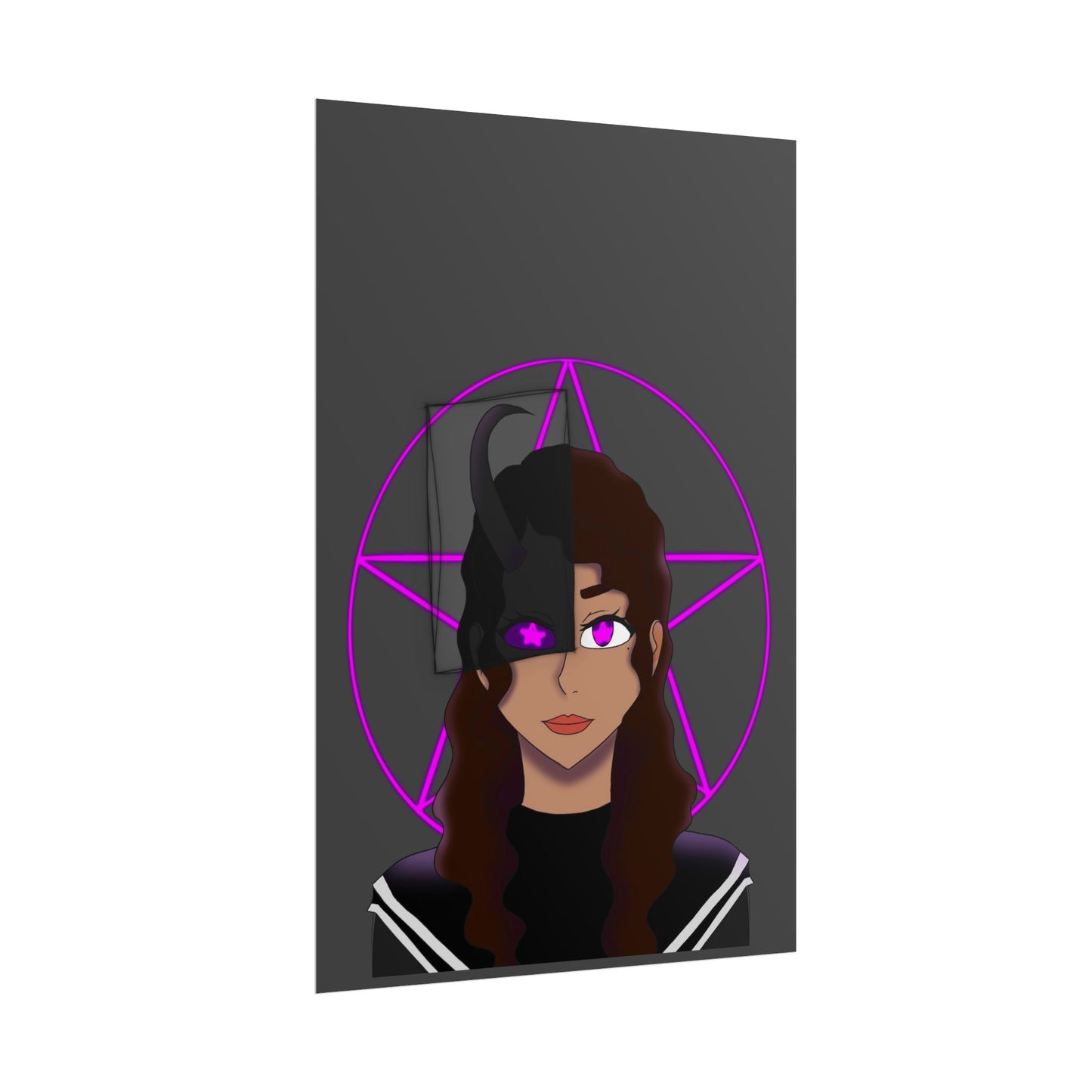 COTD: Licia Rolled Posters