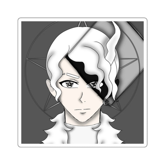 COTD: Zane Sticker