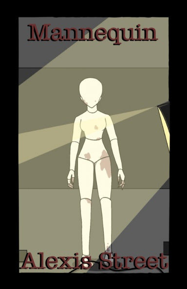 Book Cover Variant Thumbnail